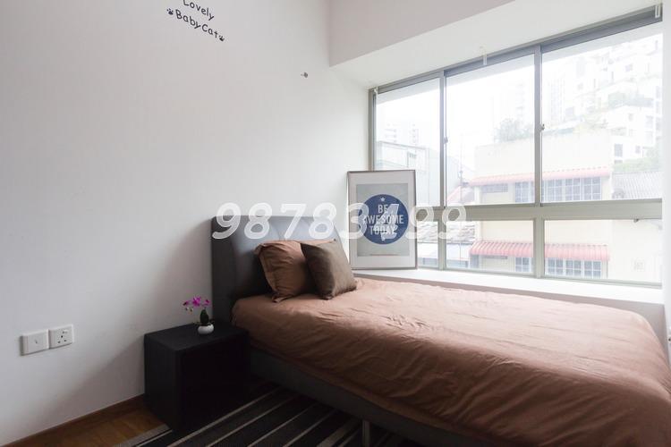 Bliss Loft (D12), Apartment #163968042